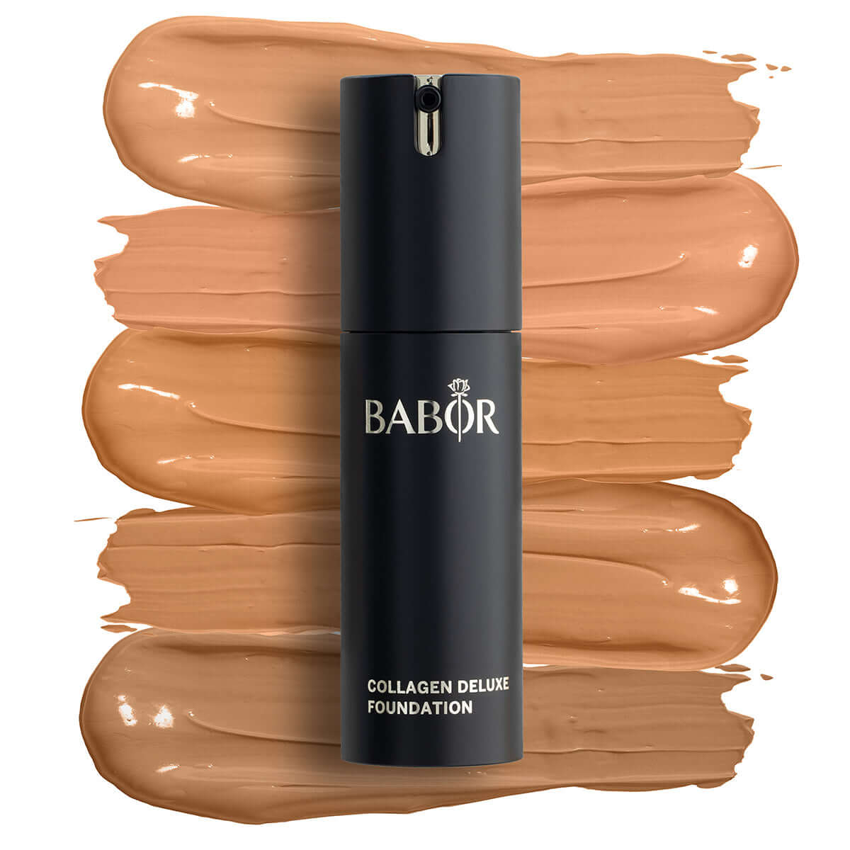 Babor, Deluxe Foundation-Foundation-JKSHOP