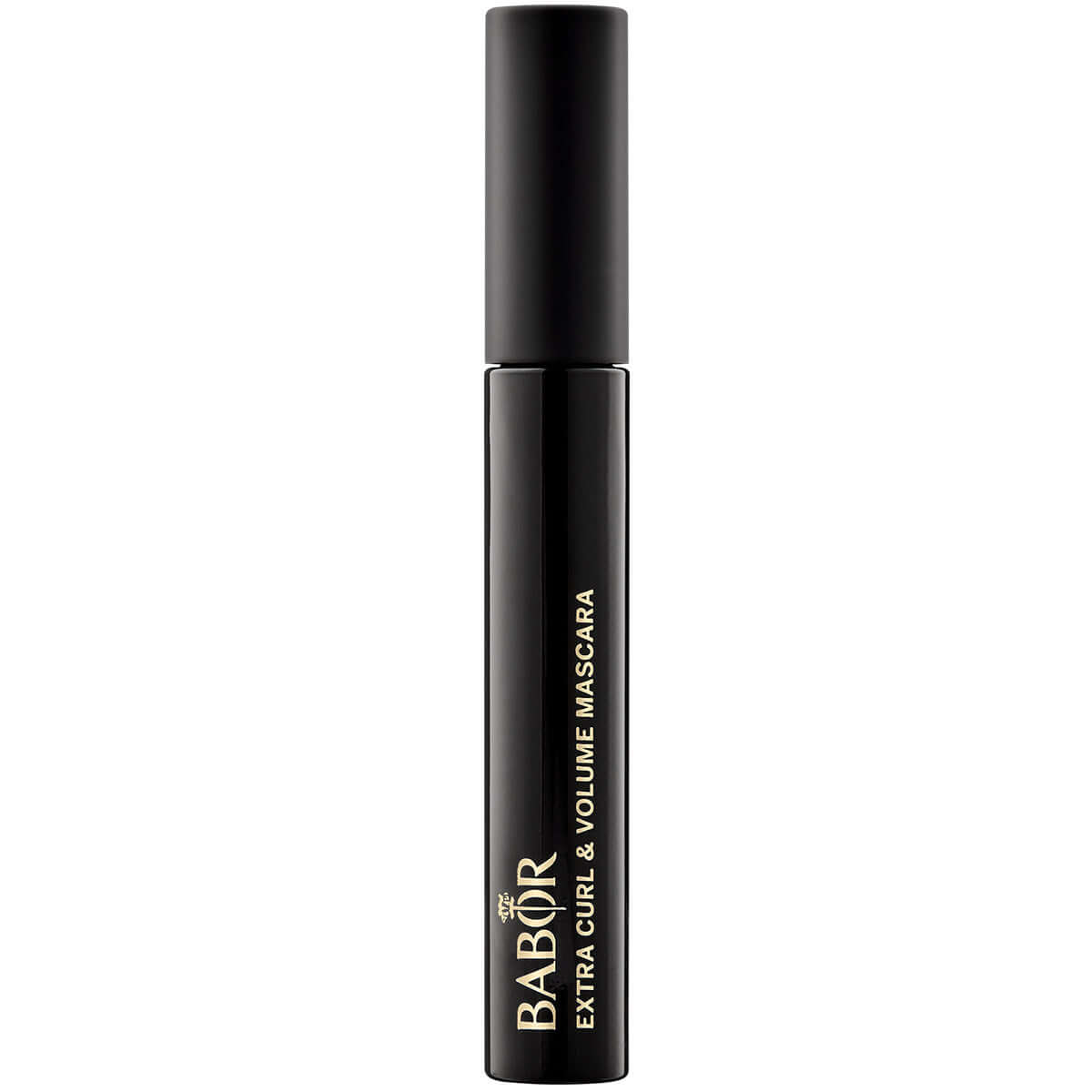 Babor, Extra Curl & Volume Mascara- Black-Mascara-JKSHOP