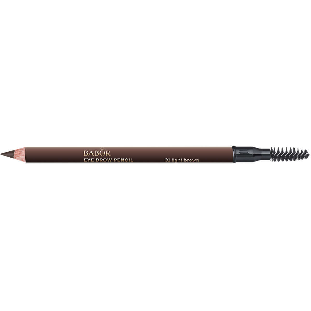 Babor, Eye Brow Pencil-Øyebryn-JKSHOP