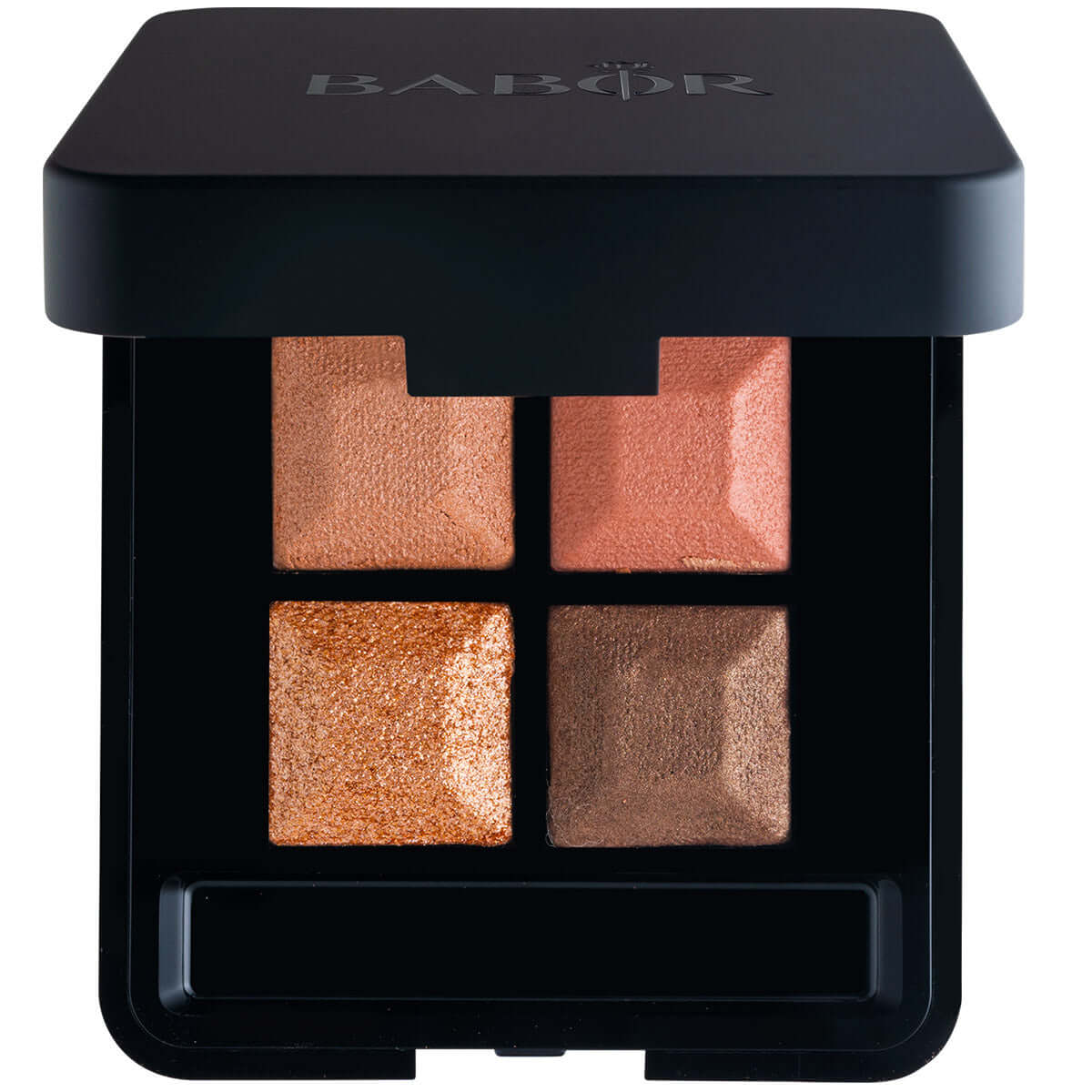 Babor, EyeShadow Quattro-Øyenskygge-JKSHOP