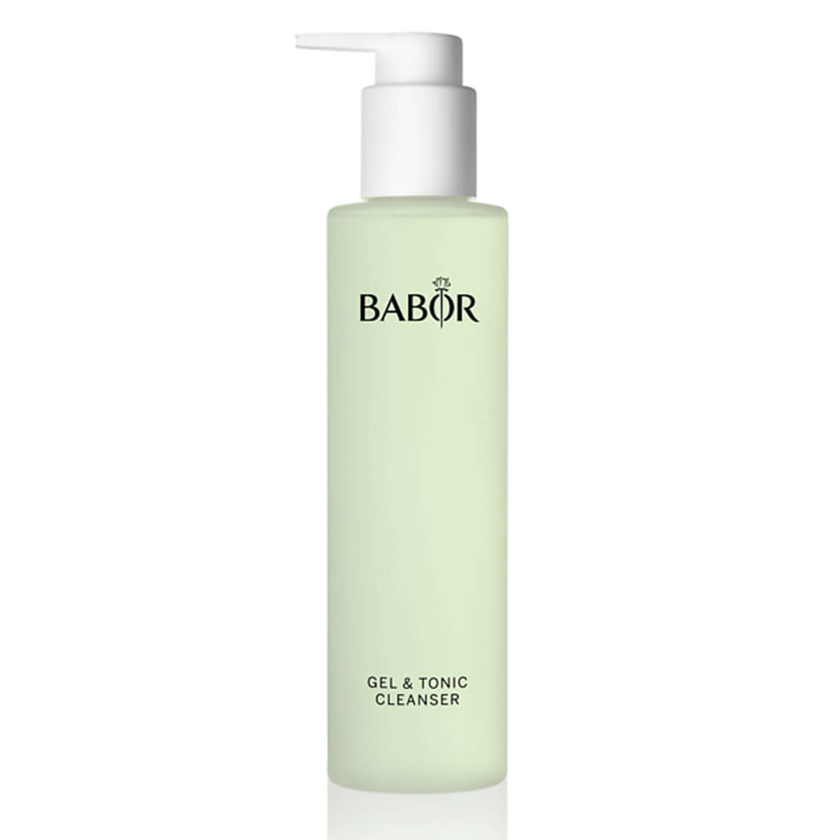 Babor, Gel & Tonic Cleanser-Ansiktsrens-JKSHOP