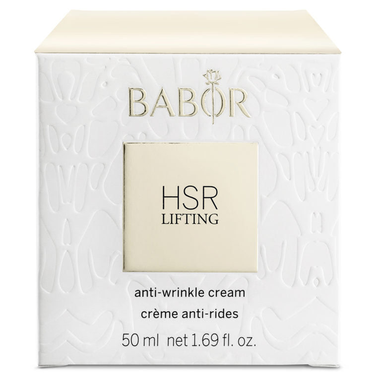 Babor HSR Lifting Cream 50 ml - Ansiktskrem - JK-Shop