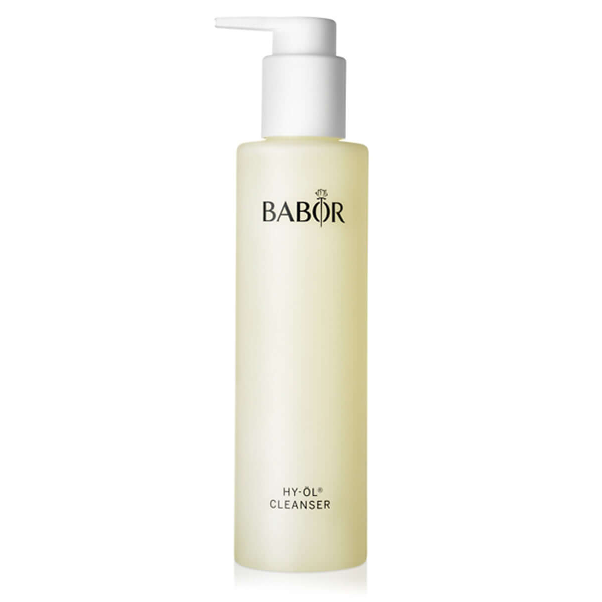 Babor, HY-ØL Cleanser-Ansiktsrens-JKSHOP