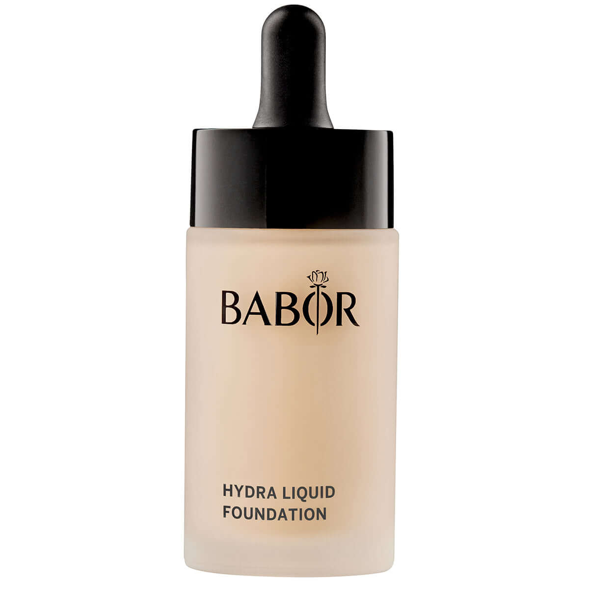 Babor, Hydra Liquid Foundation-Foundation-JKSHOP