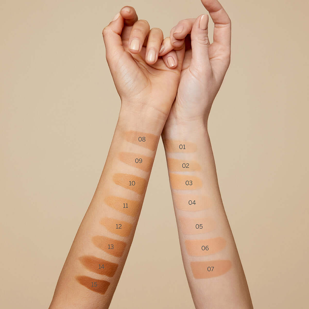 Babor, Hydra Liquid Foundation-Foundation-JKSHOP