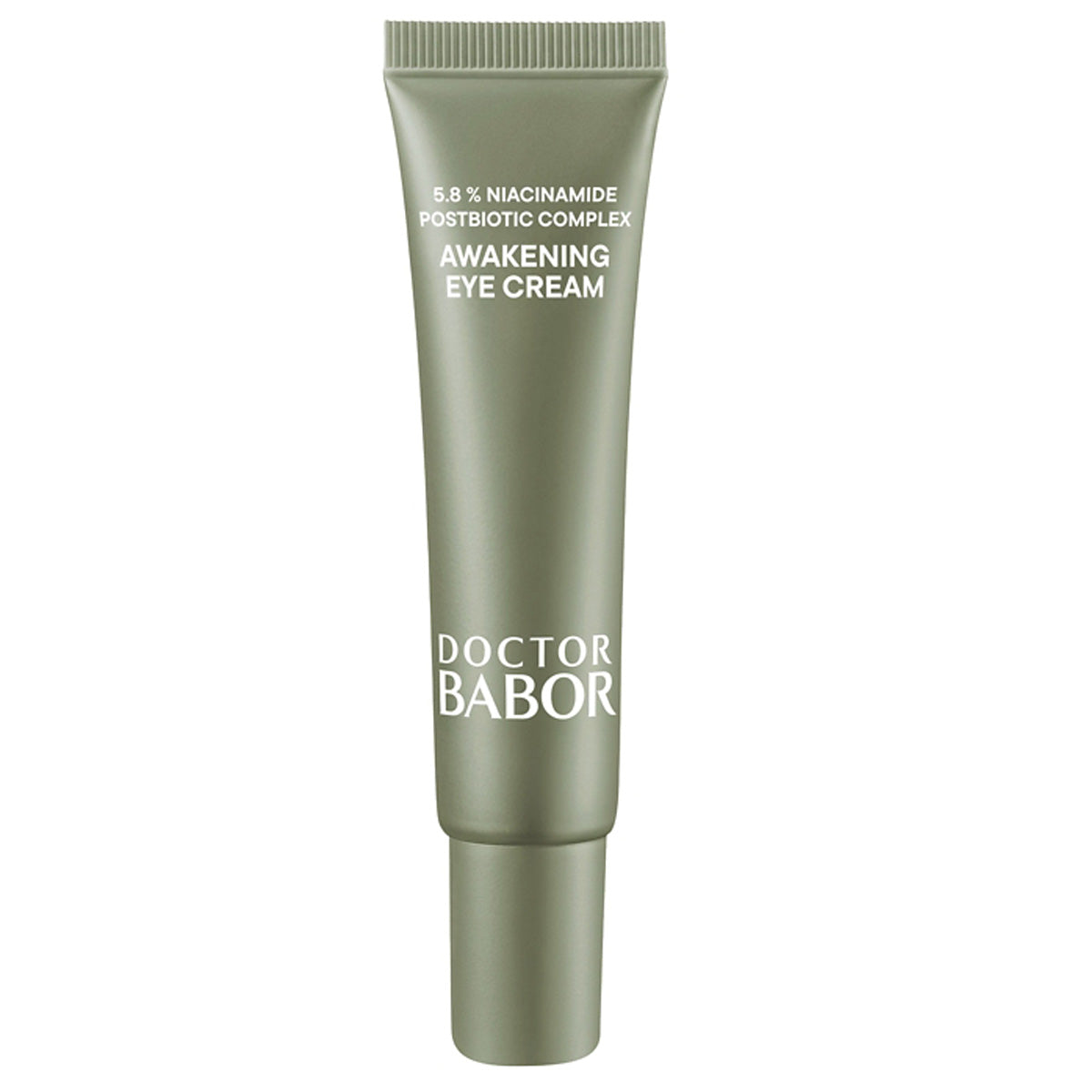 Babor MICROBIOMIC AWAKEING EYE CREAM 15 ml - Øyekrem - JK-Shop