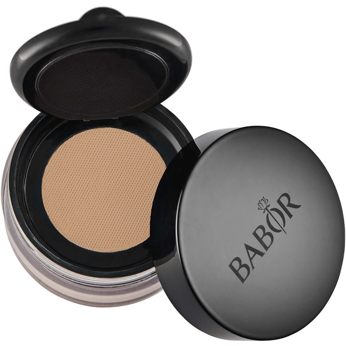 Babor, Mineral Powder Foundation-Foundation-JKSHOP