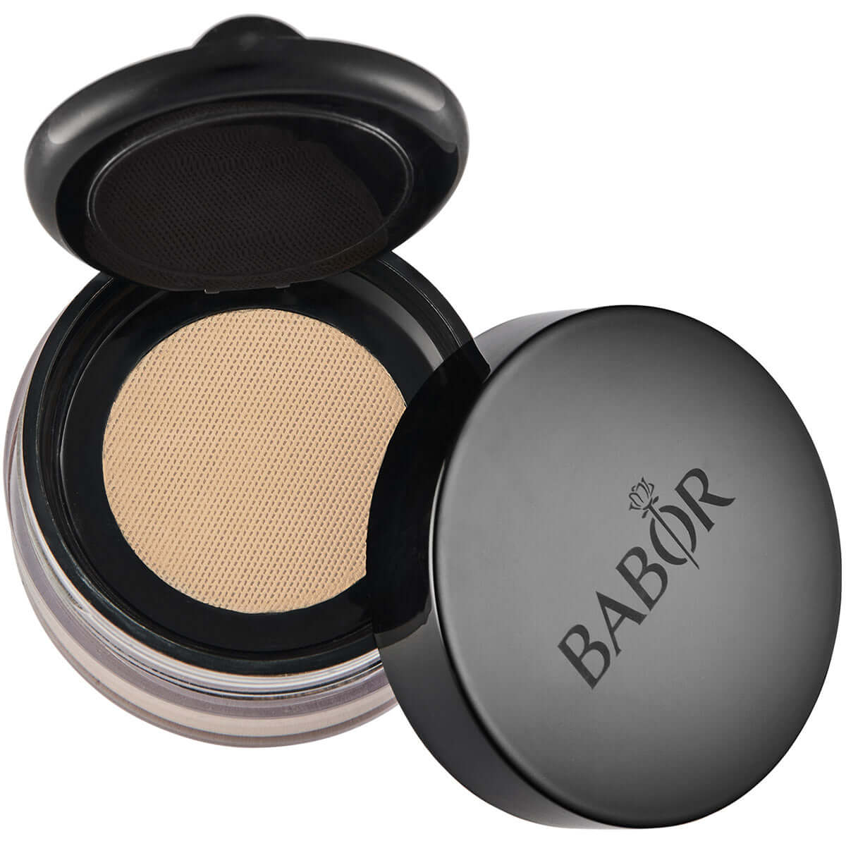 Babor, Mineral Powder Foundation-Foundation-JKSHOP