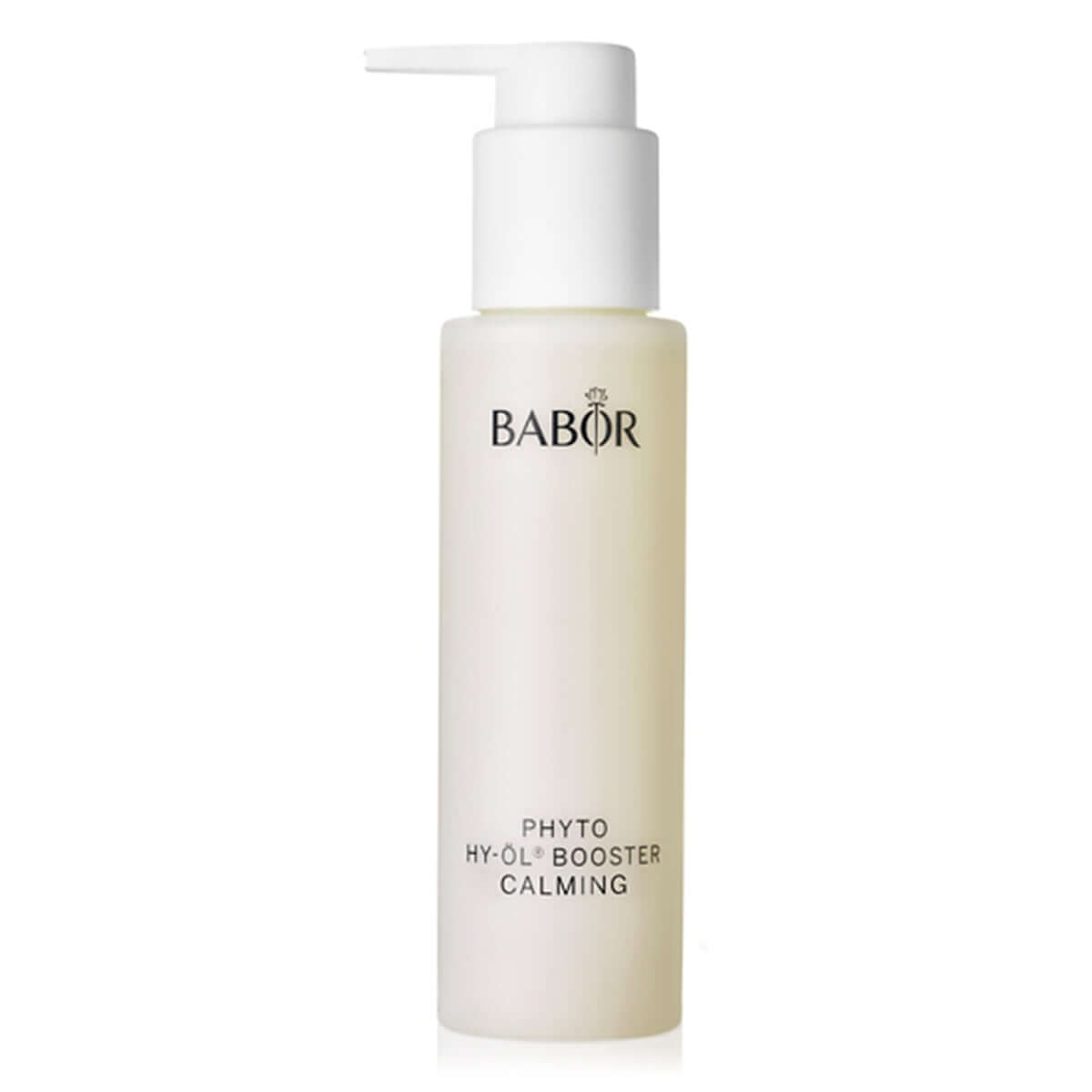Babor, Pyho HY-ØL Booster Calming-Ansiktsrens-JKSHOP