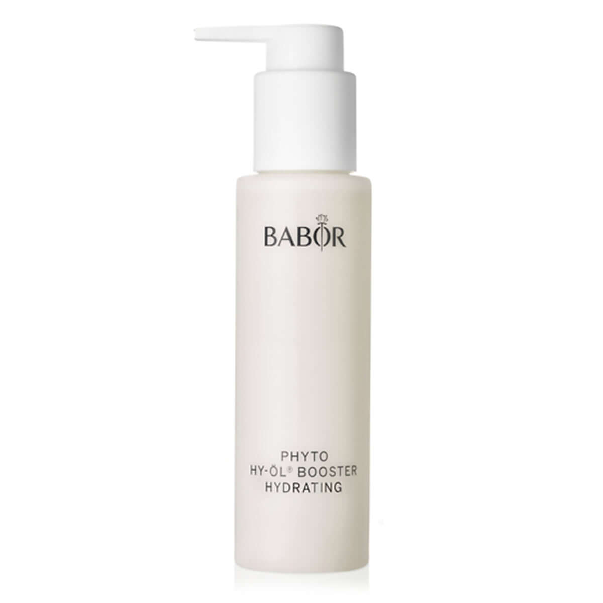 Babor, Pytho HY-ØL Booster Hydrating-Ansiktsrens-JKSHOP