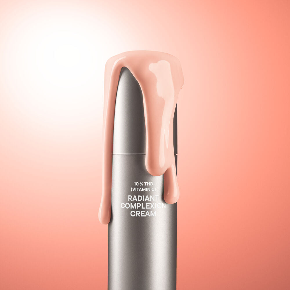 Babor RADIANT COMPLEXION CREAM 50 ml - Ansiktskrem - JK-Shop