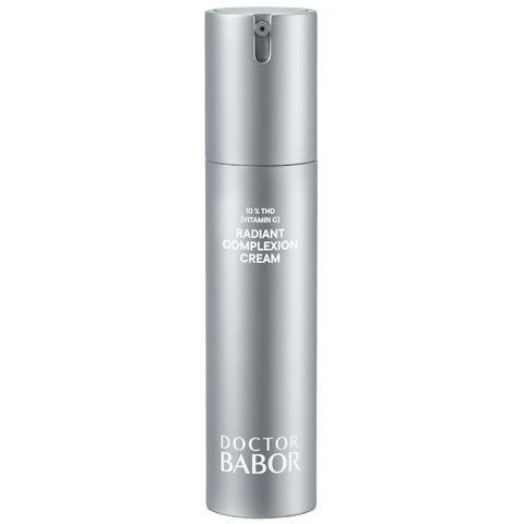 Babor RADIANT COMPLEXION CREAM 50 ml - Ansiktskrem - JK-Shop