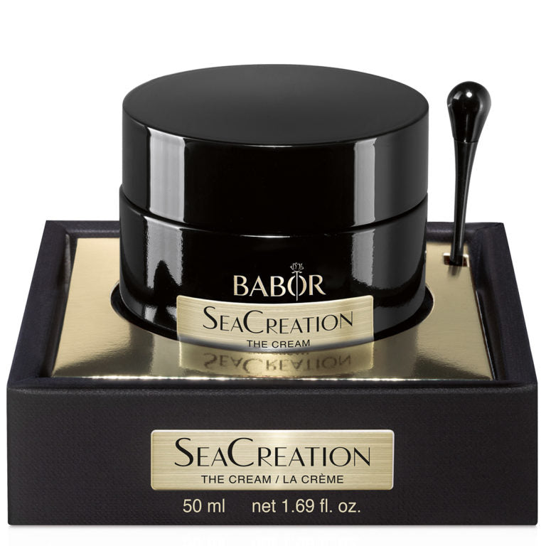 Babor Sea Creation The Cream 50 ml - Fuktighetskrem - JK-Shop