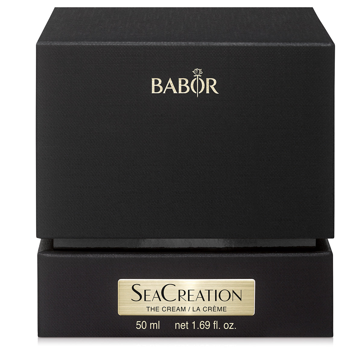 Babor Sea Creation The Cream 50 ml - Fuktighetskrem - JK-Shop