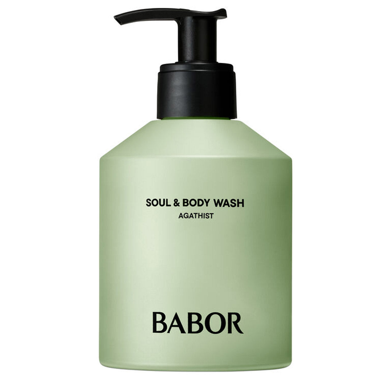 Babor Soul & Body Wash Agathist 250 ml - Kroppssåpe - JK-Shop
