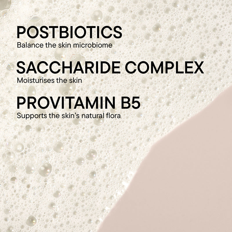 Babor Soul & Body Wash Grounding 250 ml - Kroppssåpe - JK-Shop