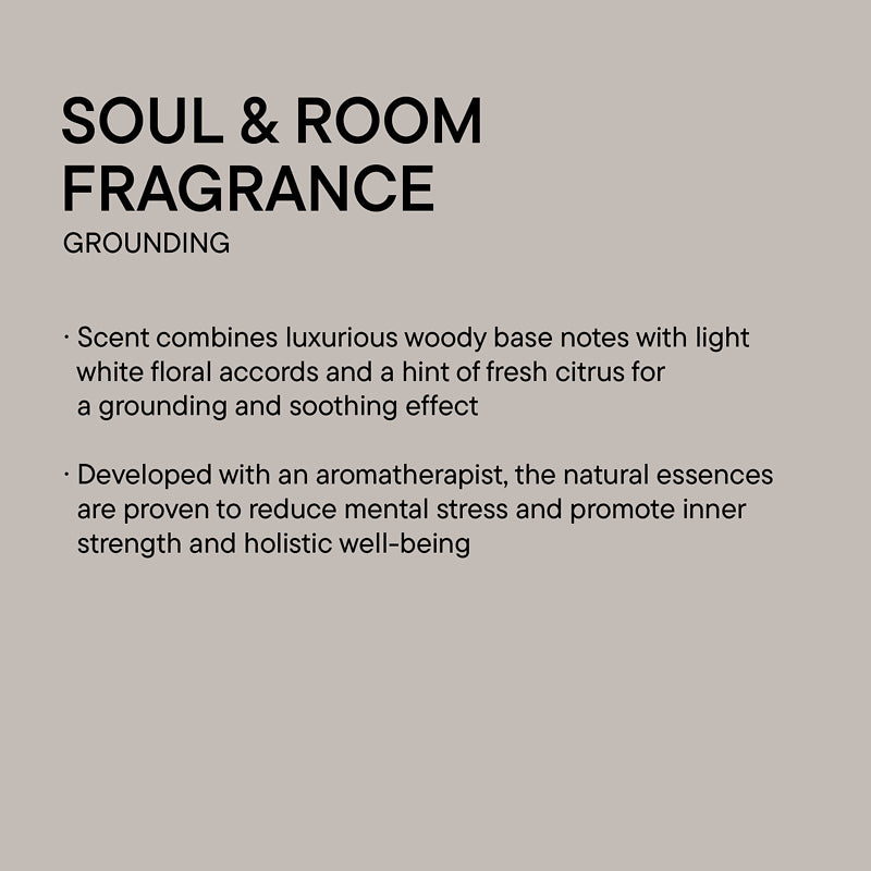 Babor Soul & Room Fragrance Grounding 220 ml - Duft - JK-Shop