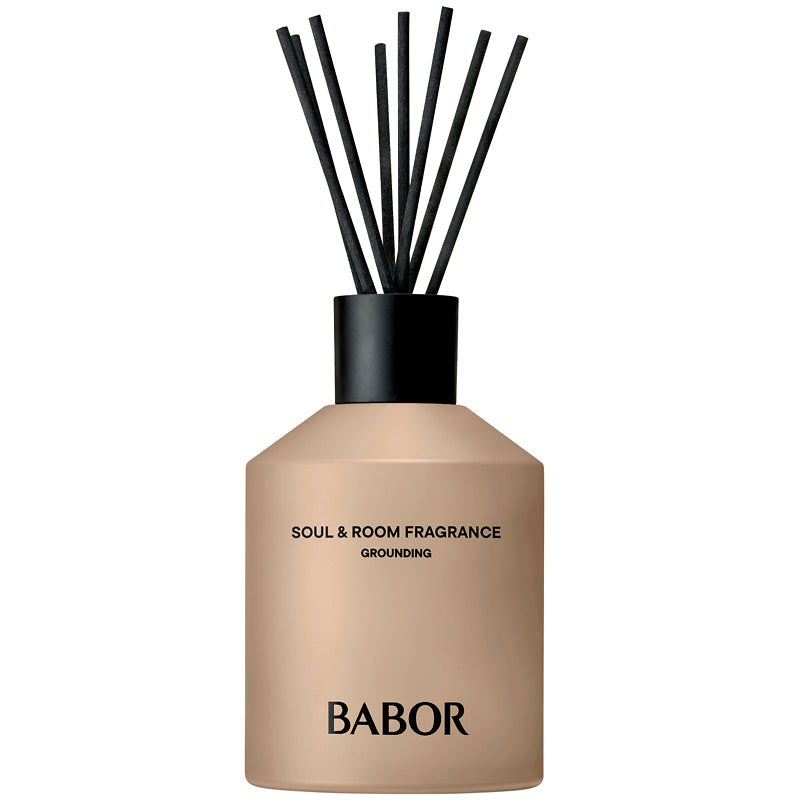 Babor Soul & Room Fragrance Grounding 220 ml - Duft - JK-Shop