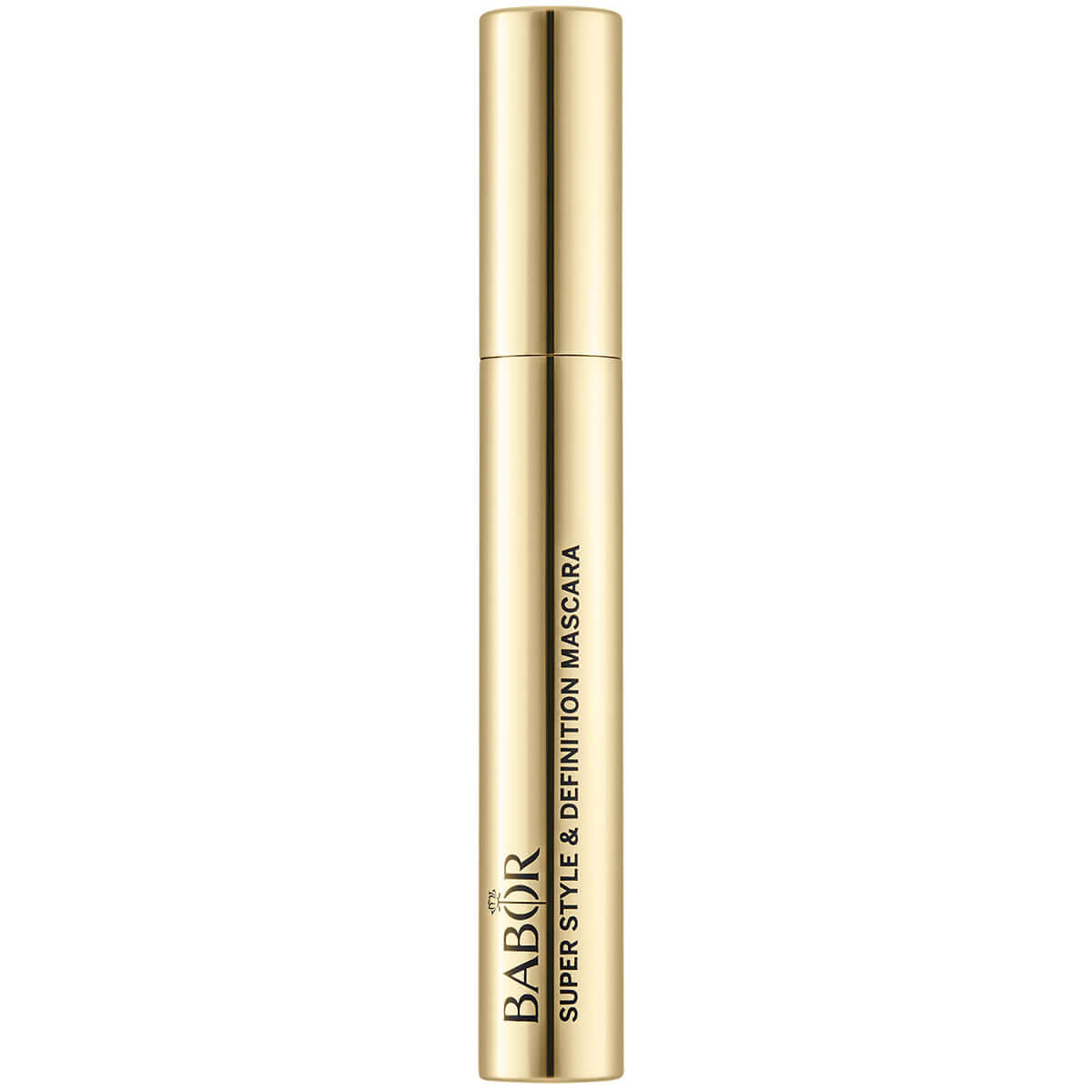 Babor, Super Style & Definition Mascara- Black-Mascara-JKSHOP