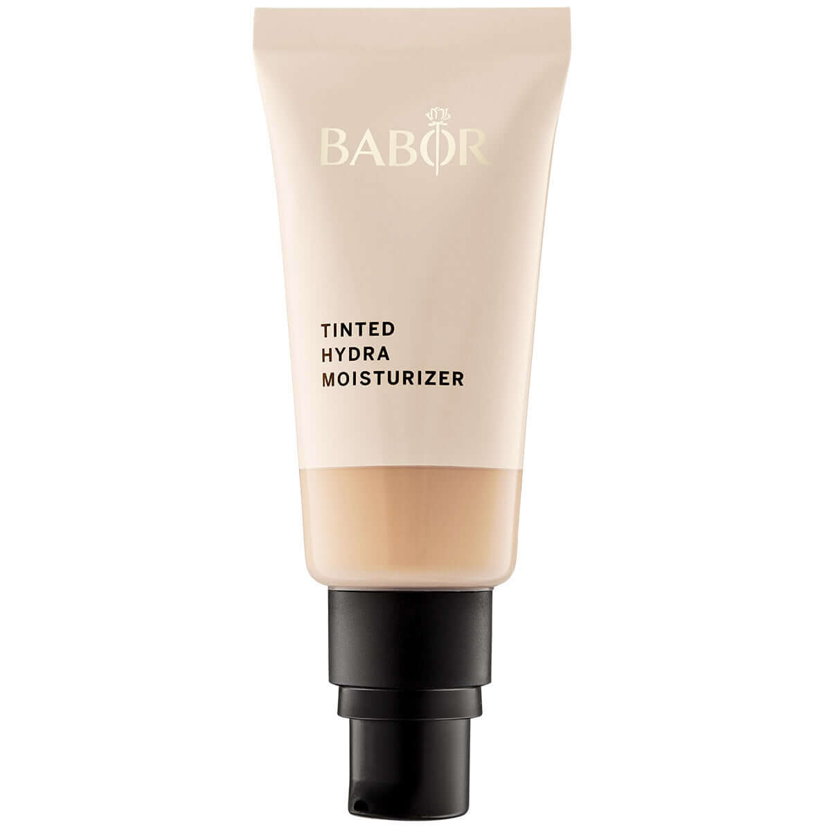 Babor, Tinted Hydra Moisturizer-Farget dagkrem-JKSHOP