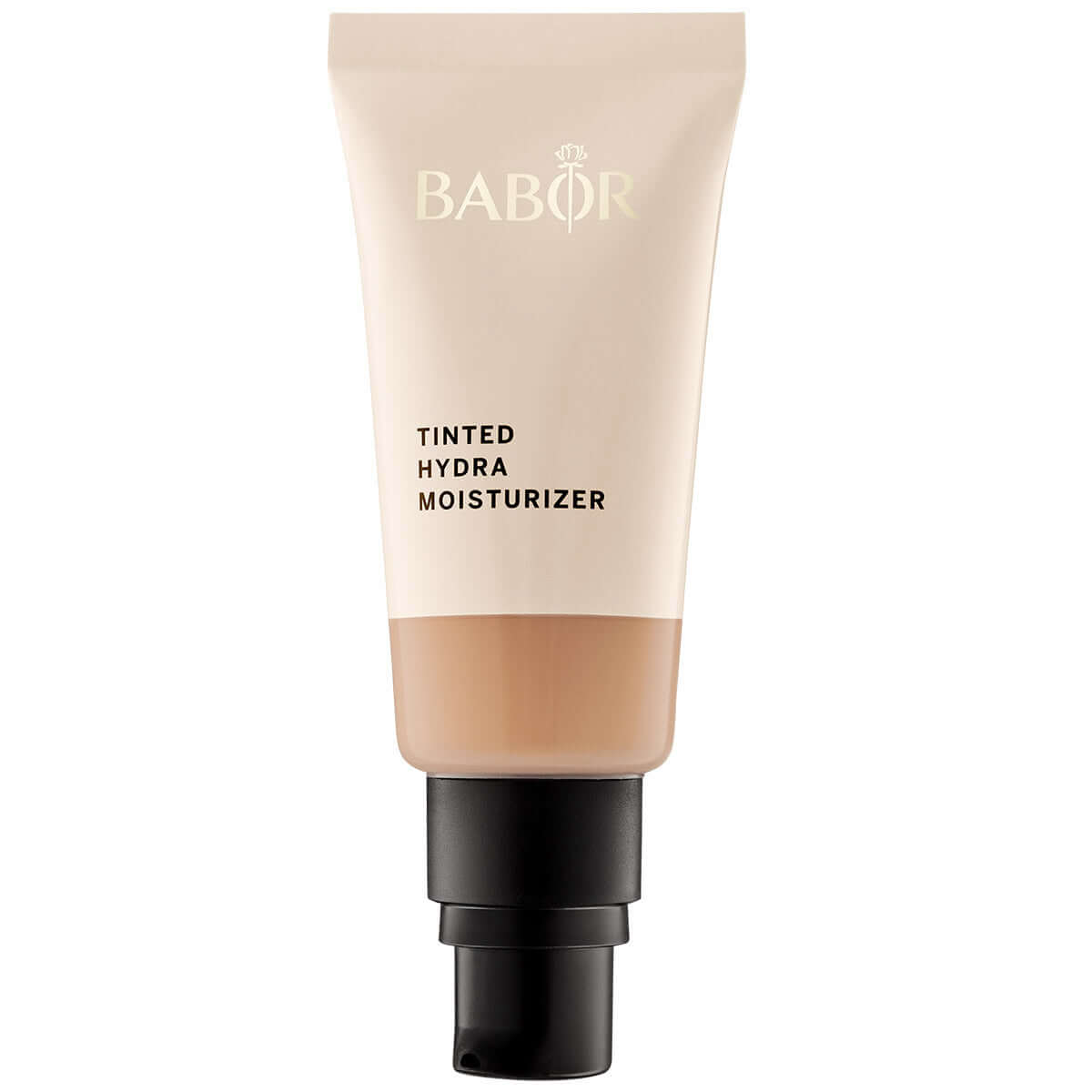 Babor, Tinted Hydra Moisturizer-Farget dagkrem-JKSHOP