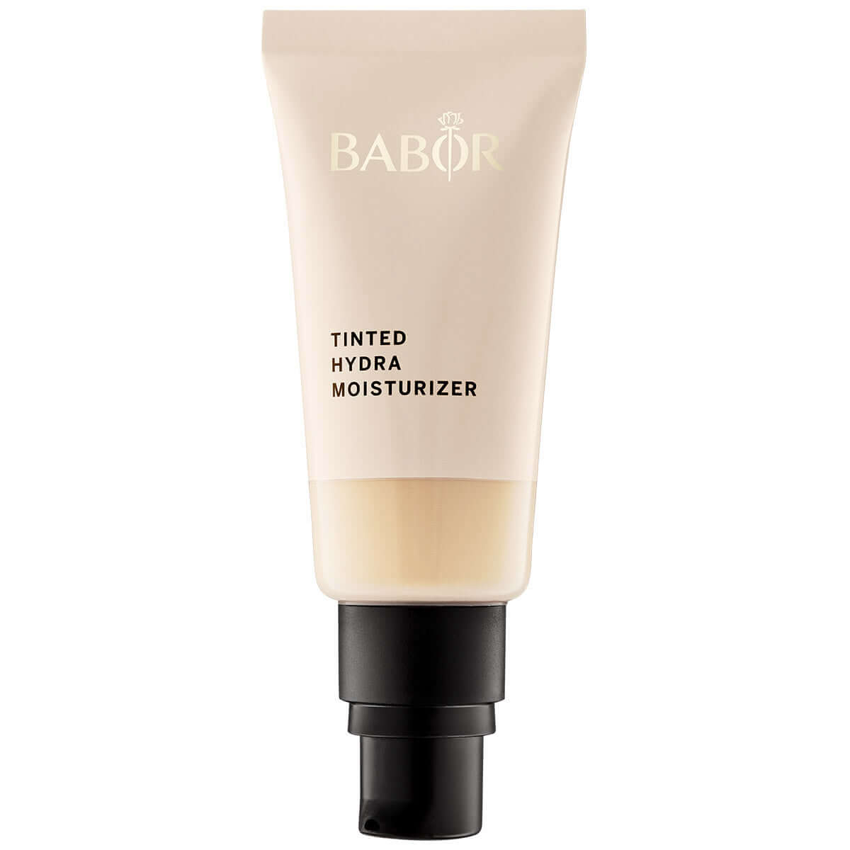 Babor, Tinted Hydra Moisturizer-Farget dagkrem-JKSHOP