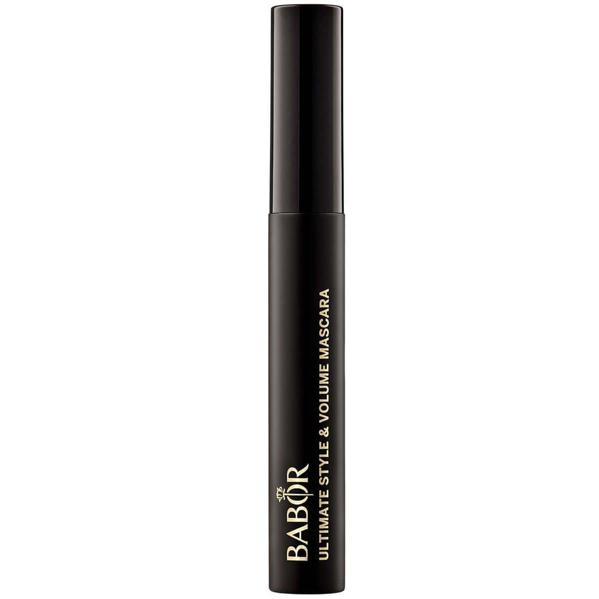 Babor, Ultimate Style & Volume Mascara- Black-Mascara-JKSHOP
