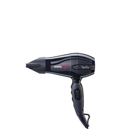 Babyliss, Bambino Hairdryer - Reiseføner-Hårføner-JKSHOP