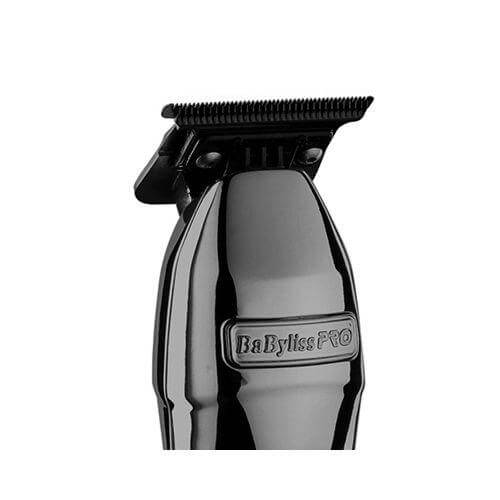 BabylissPro, Skeleton Gunsteel Trimmer-Klippemaskin-JKSHOP