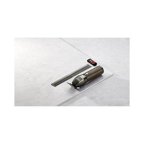 BabylissPro, Skeleton Gunsteel Trimmer-Klippemaskin-JKSHOP