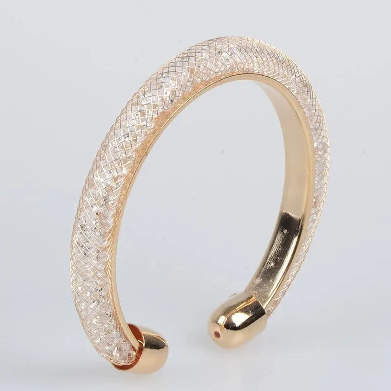 Bangle Of New Braided armbånd-Armbånd-JKSHOP