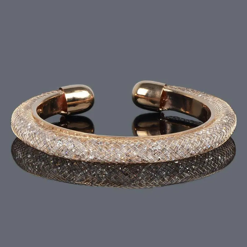 Bangle Of New Braided armbånd-Armbånd-JKSHOP