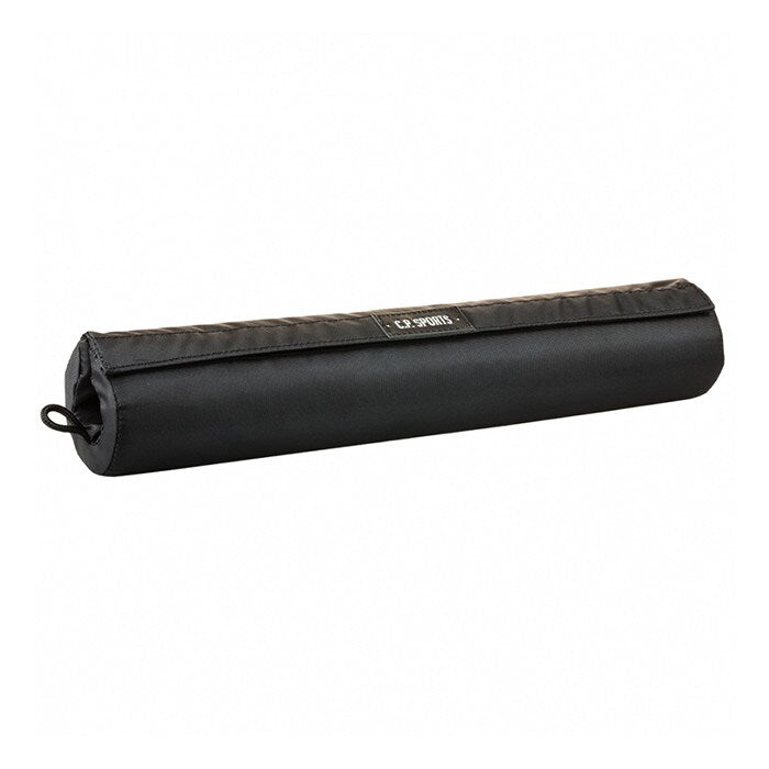 Barbell Squat Pad, Black - Yoga - JK-Shop