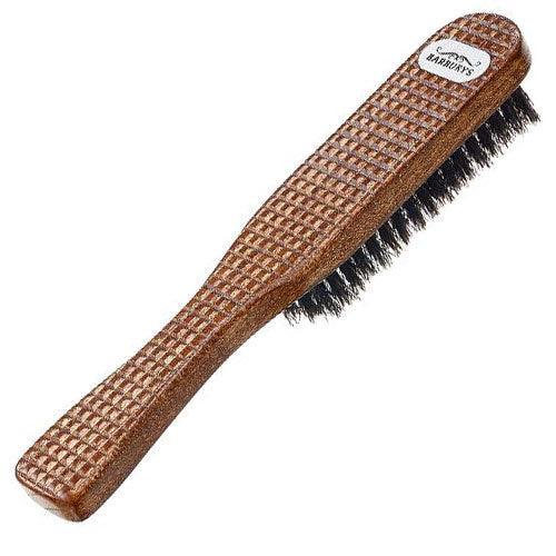 Barburys Oscar Styler Brush-Skjeggbørste-JKSHOP