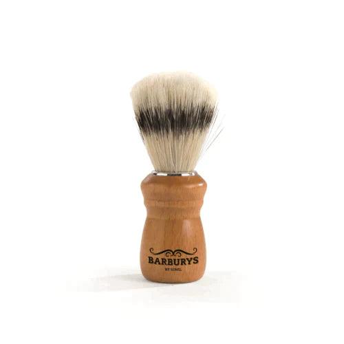 Barburys Pure Bristle-Barberkost-JKSHOP