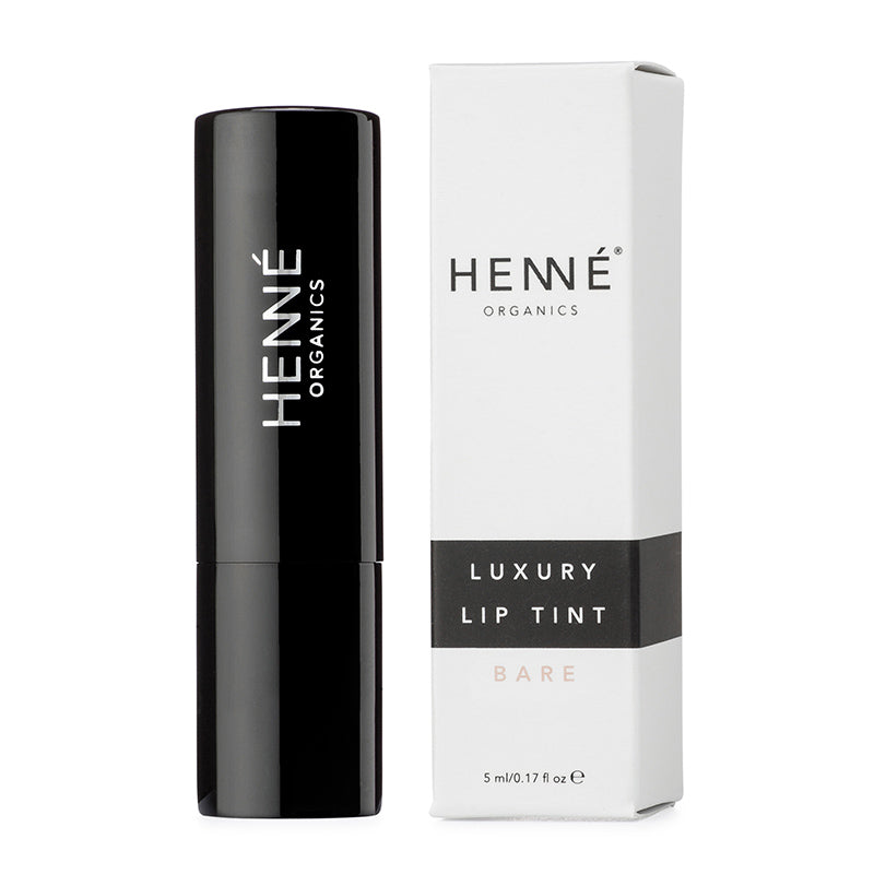 Henné Lip Tint- Bare