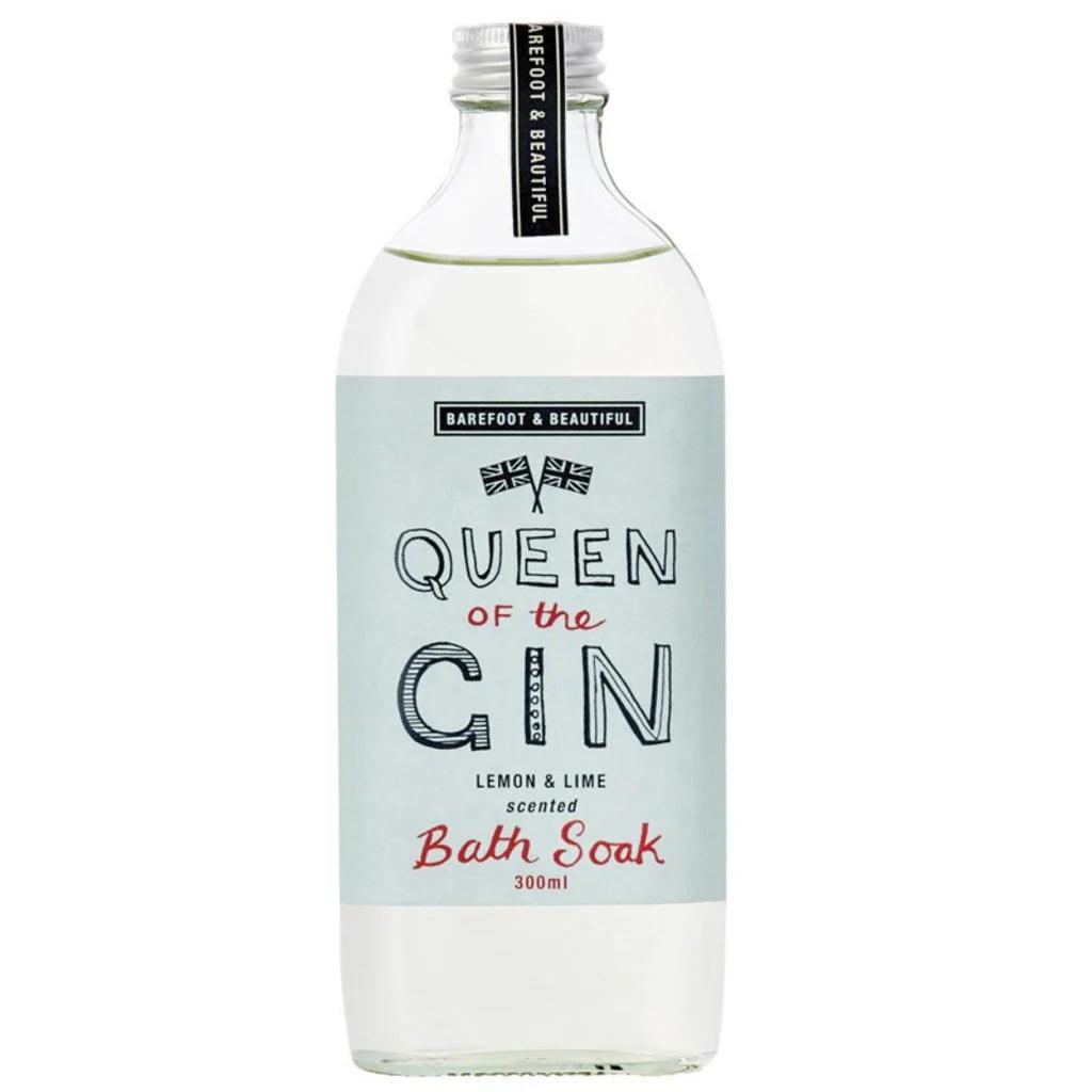 Barefoot & Beautiful, Bath Soak-Badesalt / Badesåpe-JKSHOP