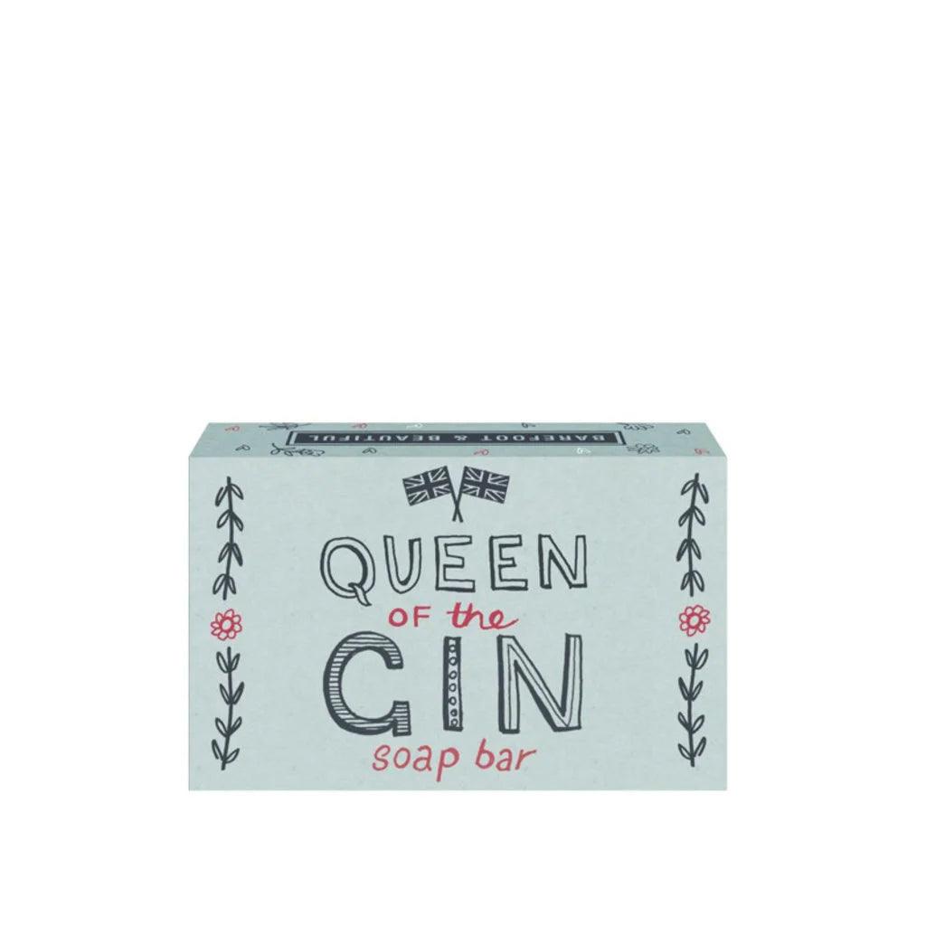 Barefoot & Beautiful, Hand Soap Gin Lover-Håndsåpe-JKSHOP