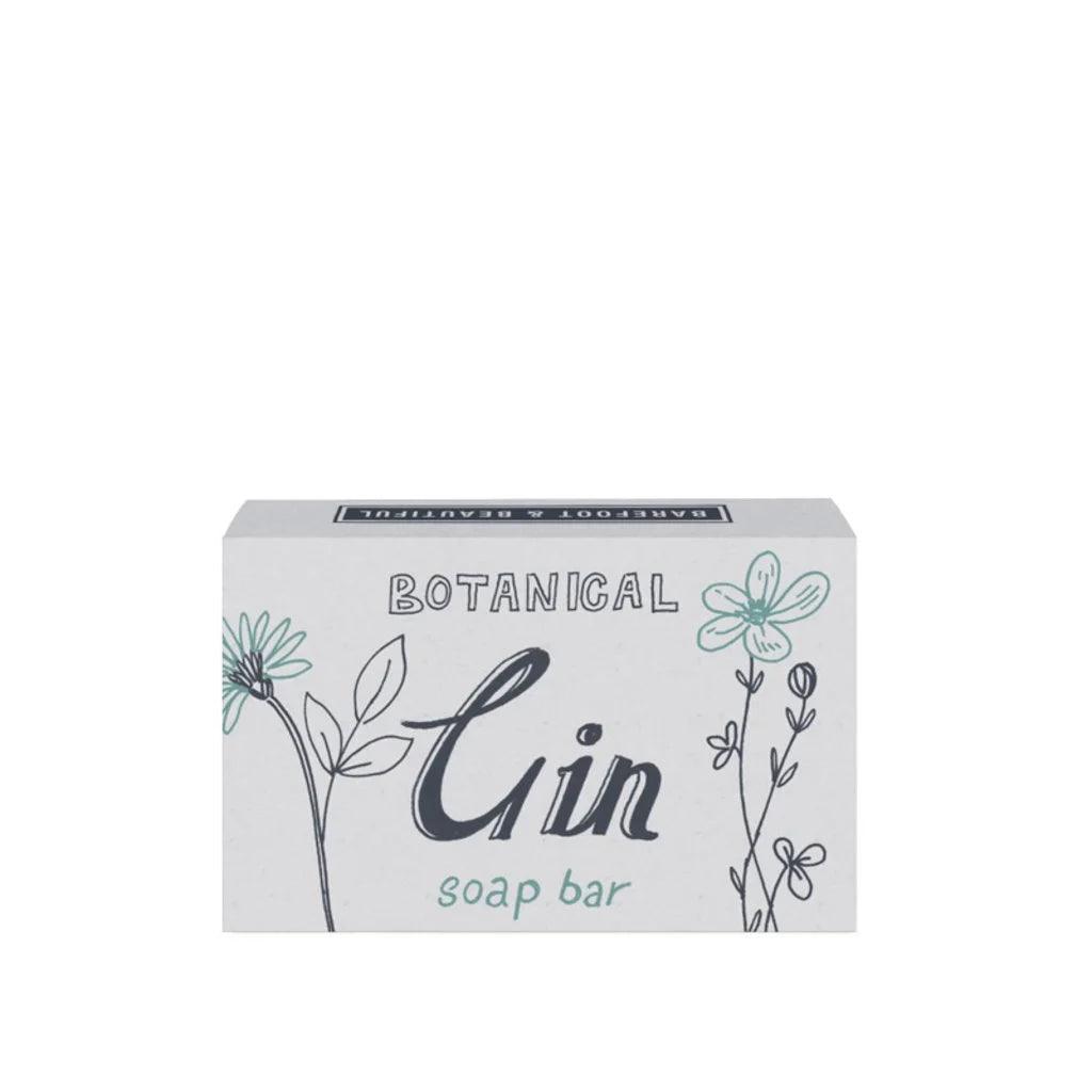 Barefoot & Beautiful, Hand Soap Gin Lover-Håndsåpe-JKSHOP