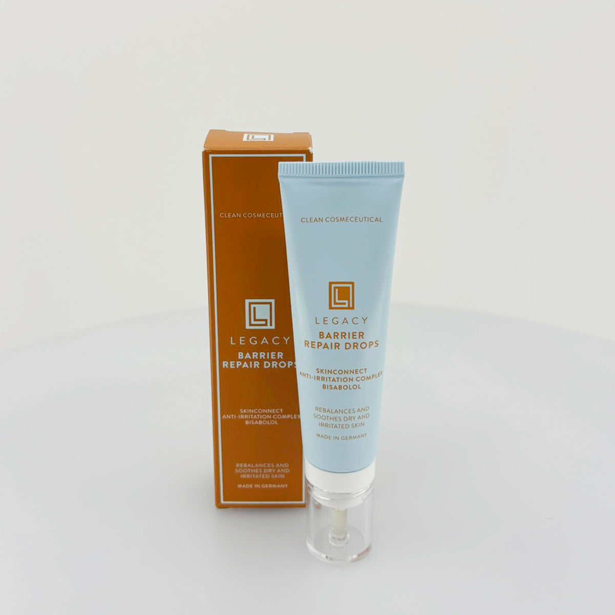 LEGACY – Barrier Repair Drops