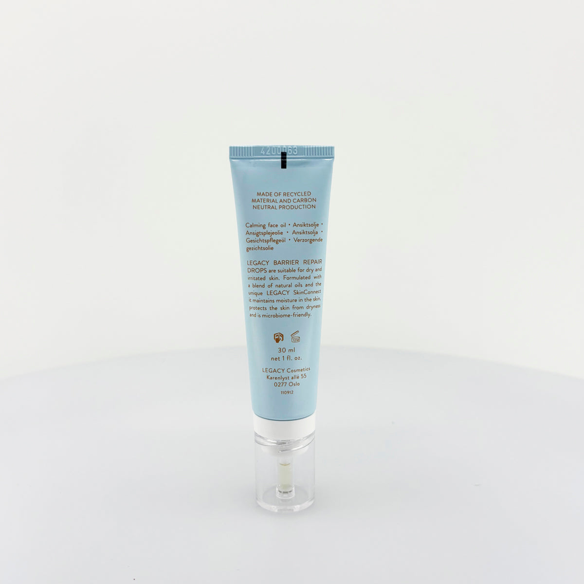 LEGACY – Barrier Repair Drops