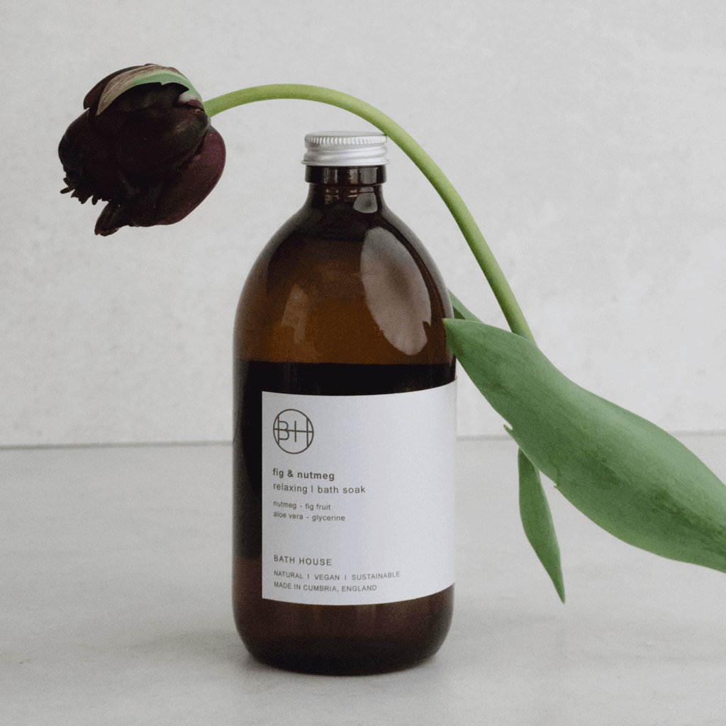 Bath House, Bath Foams-Badesalt / Badesåpe-JKSHOP