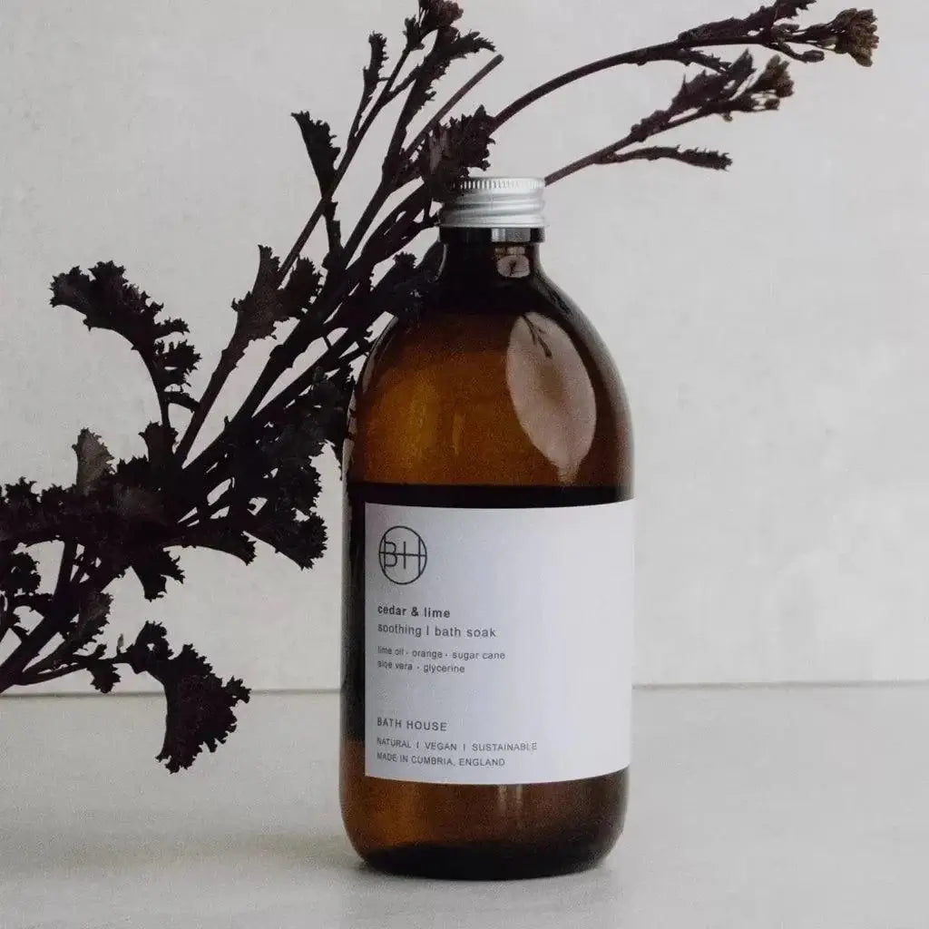 Bath House, Bath Foams-Badesalt / Badesåpe-JKSHOP