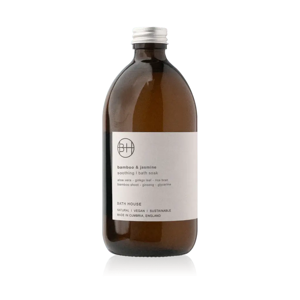 Bath House, Bath Foams-Badesalt / Badesåpe-JKSHOP