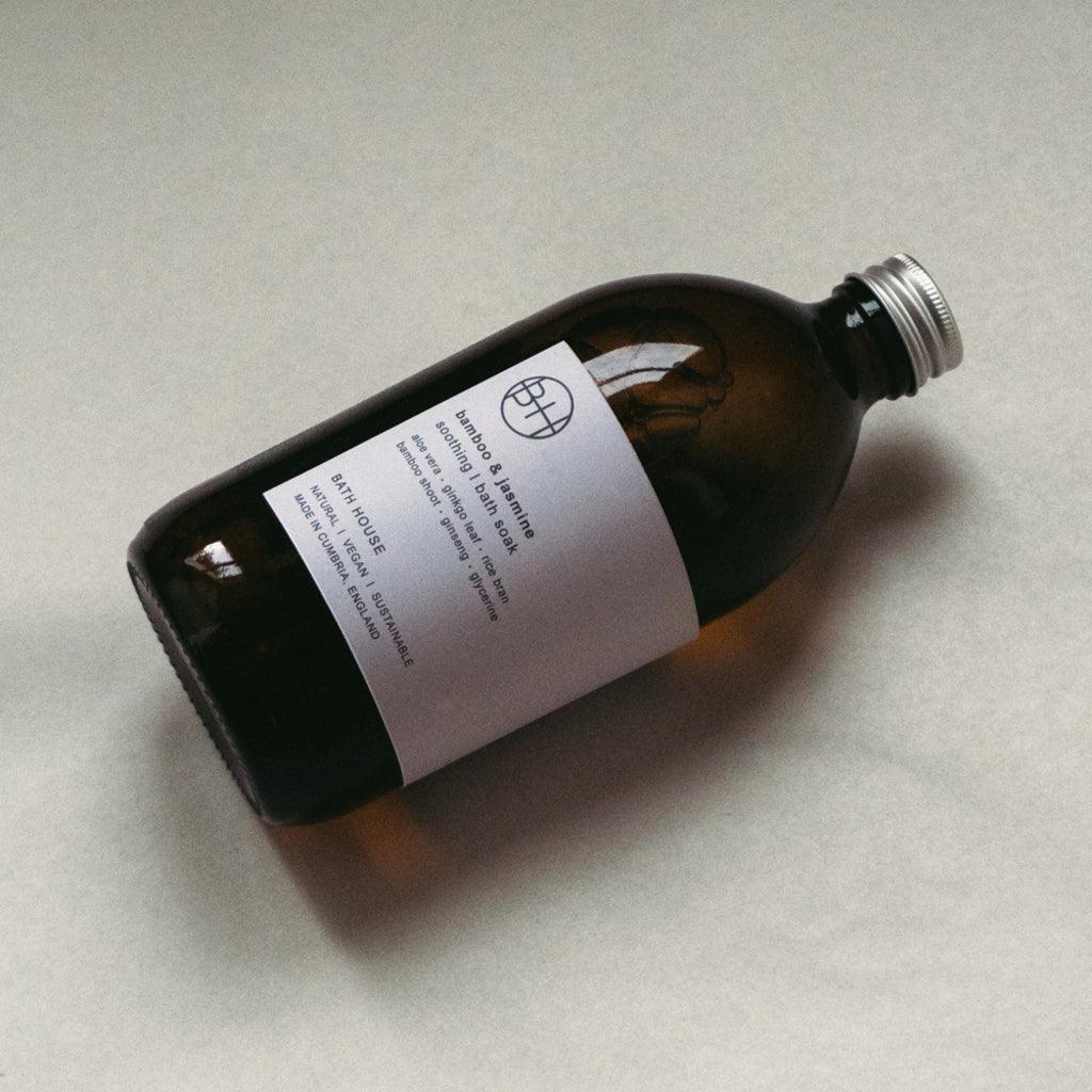 Bath House, Bath Foams-Badesalt / Badesåpe-JKSHOP