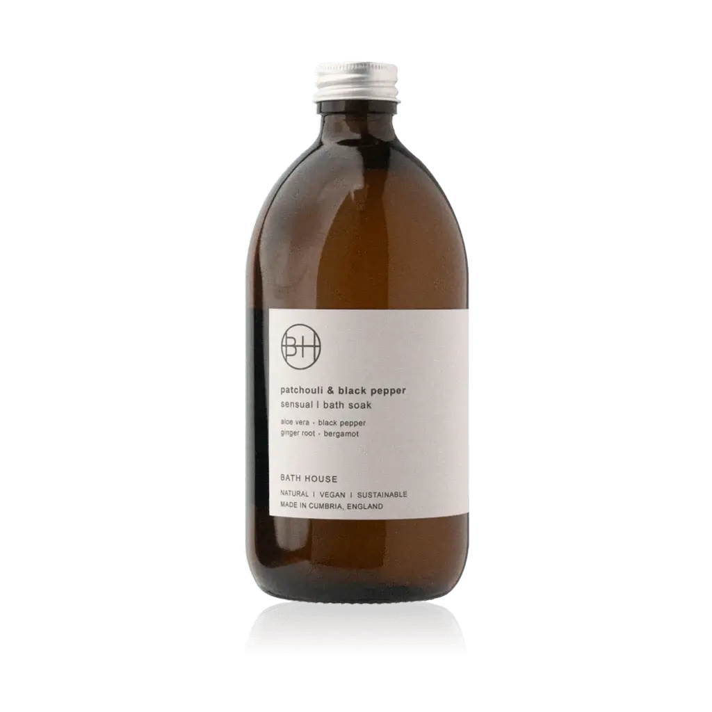 Bath House, Bath Foams-Badesalt / Badesåpe-JKSHOP