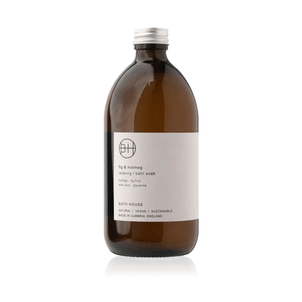 Bath House, Bath Foams-Badesalt / Badesåpe-JKSHOP