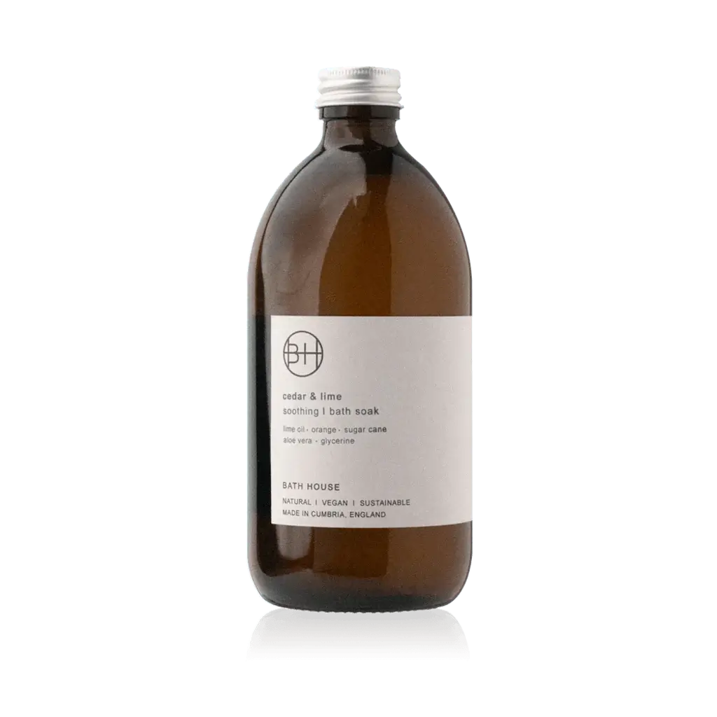 Bath House, Bath Foams-Badesalt / Badesåpe-JKSHOP