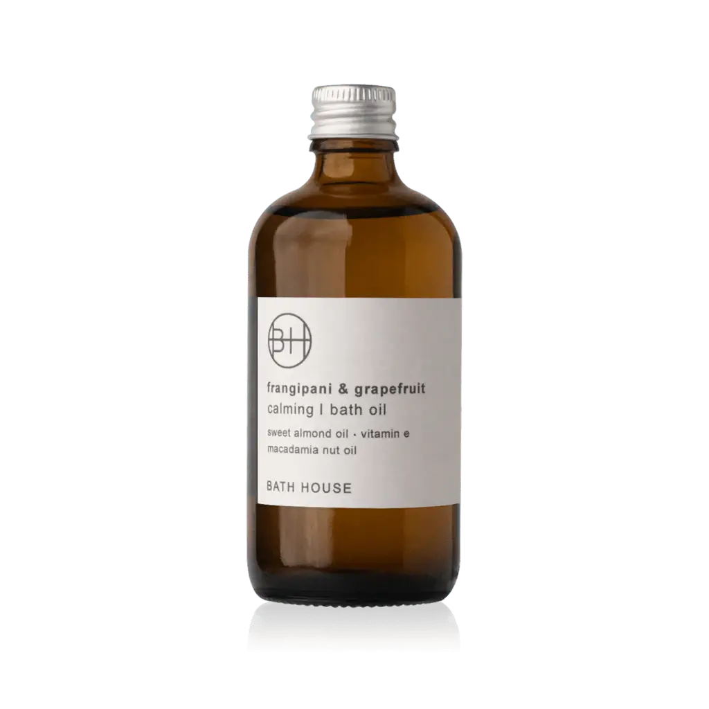 Bath House, Bath Oil-Badesalt / Badesåpe-JKSHOP