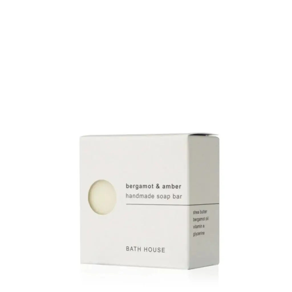 Bath House, Bath Soap-Dusjsåpe-JKSHOP